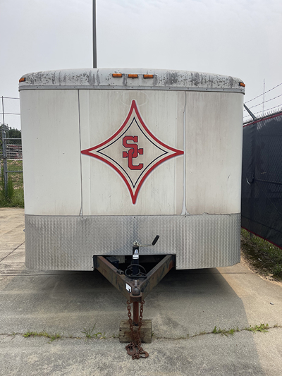 Vehicle Graphics Photo